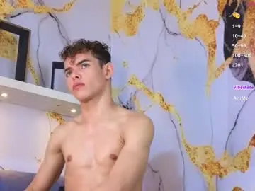Chaturbate Free Porn Cam of nijinsky_latinboy