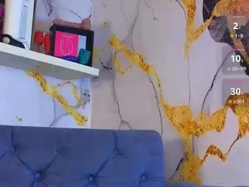 Chaturbate Sex Chat of nijinsky_latinboy