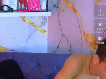 Chaturbate Live Porn of nijinsky_latinboy