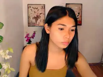 Chaturbate Private Sex Chat of raindrizzle1706