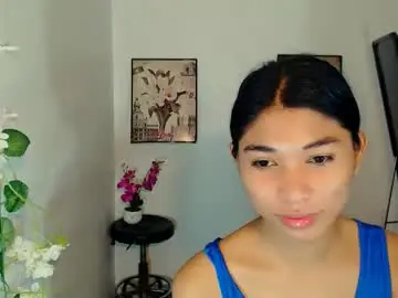 Chaturbate Adult Webcams of raindrizzle1706