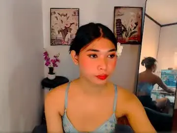 Chaturbate Adult Video Chat of raindrizzle1706