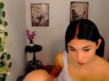 Chaturbate Live Sex of raindrizzle1706