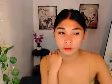 Chaturbate Best Webcam of raindrizzle1706