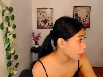 Chaturbate Live Porn of raindrizzle1706