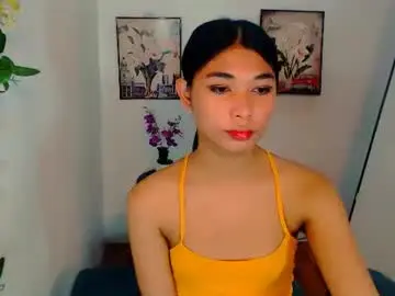 Chaturbate Sex Chat of raindrizzle1706