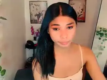 Chaturbate Live Porn of raindrizzle1706