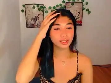 Chaturbate Sex Chat of raindrizzle1706