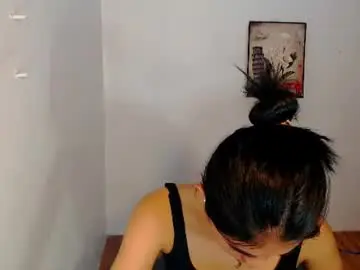 Chaturbate Private Sex Chat of raindrizzle1706