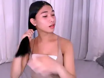 Chaturbate Sex Cam of raindrizzle1706