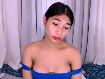 Chaturbate Private Sex Chat of raindrizzle1706