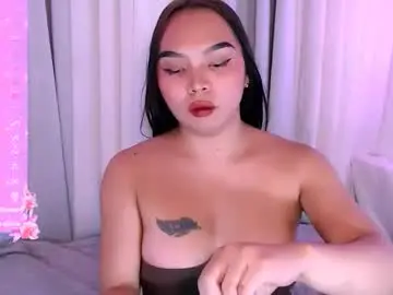 Chaturbate Live Sex Cam of raindrizzle1706