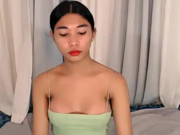 Chaturbate Private Sex Chat of raindrizzle1706