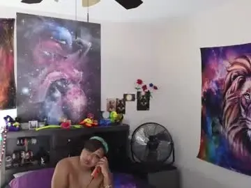 Chaturbate Best Webcam of realgoddessdream