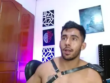 Chaturbate Private Sex Chat of romanpearce_