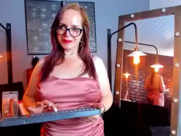 Chaturbate Private Sex Chat of samantha_mature56