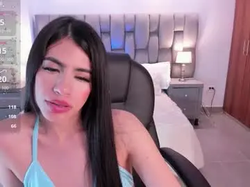 Chaturbate Adult Webcam of sarita_evanss