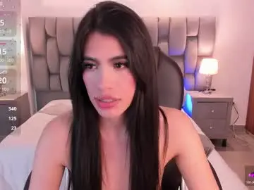 Chaturbate Private Sex Chat of sarita_evanss