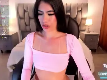 sarita_evanss from chaturbate