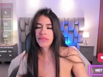 Chaturbate Adult Webcams of sarita_evanss