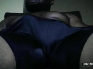 Chaturbate Live Porn of sizedpiper