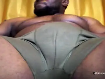 Chaturbate Sex Cam of sizedpiper