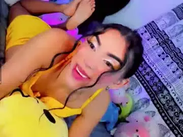 Chaturbate Adult Webcams of stefy_xxx1