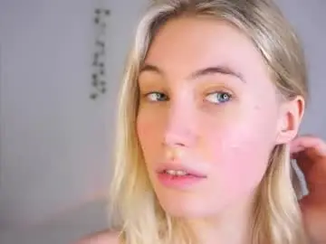 Chaturbate Free Porn Cam of sunnybish