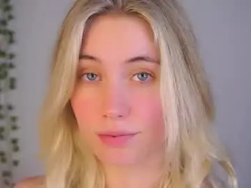 Chaturbate Live Sex Cam of sunnybish