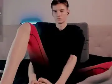 Chaturbate Adult Video Chat of unholyhalo