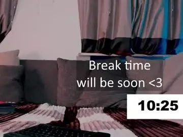 Chaturbate Nude Webcam of unholyhalo