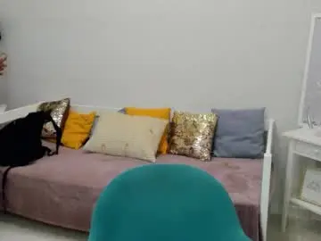 Chaturbate Nude Webcam of vel1ka