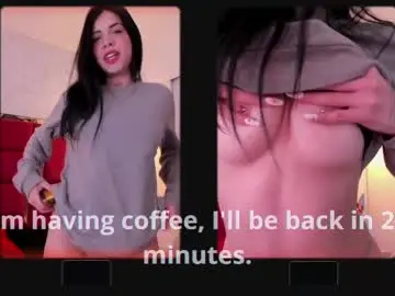 Chaturbate Watch Live Sex Cams of violetsmith_3