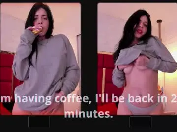 Chaturbate Adult Webcam of violetsmith_3