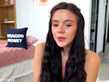 Chaturbate Free Porn Cam of waki_lucky