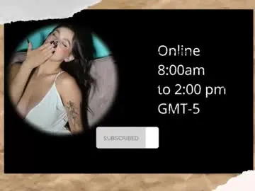 Chaturbate Best Webcam of _littlecherryy_