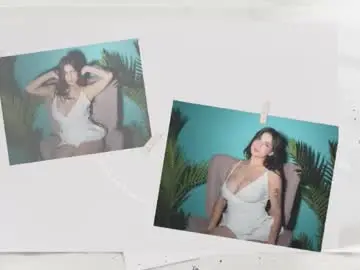 Chaturbate Nude Webcam of _littlecherryy_