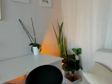 Chaturbate Adult Webcam of _miss_chanel