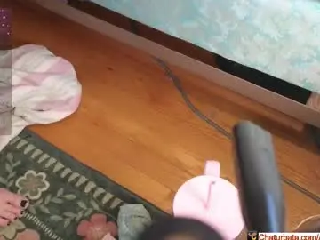 Chaturbate Nude Webcam of aliceriverscam