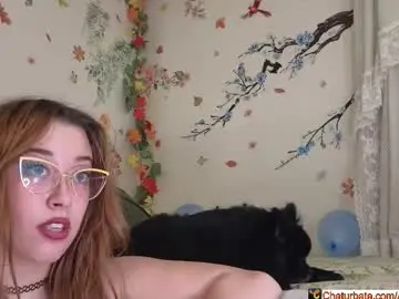 Chaturbate Live Sex Cam of aliceriverscam