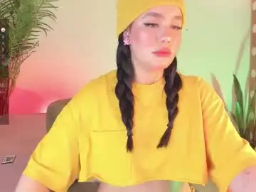 Chaturbate Best Webcam of ameliie_brown