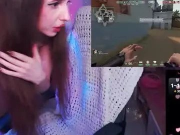 Chaturbate Best Webcam of amyboop_