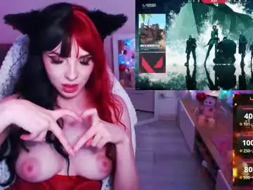 Chaturbate Adult Video Chat of amyboop_