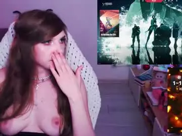 Chaturbate Live Sex Cam of amyboop_