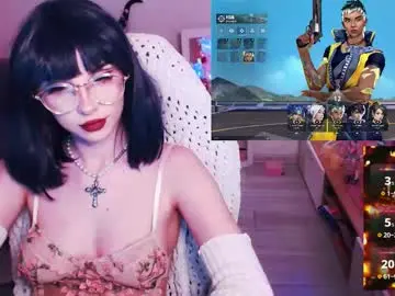 Chaturbate Nude Webcam of amyboop_