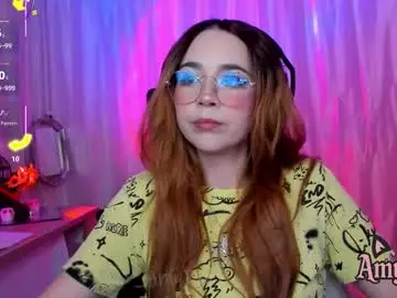 Chaturbate Watch Live Sex Cams of amydark