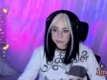 Chaturbate Best live sex cam show of amydark