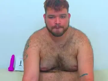 Chaturbate Free Live Porn of bear_big_
