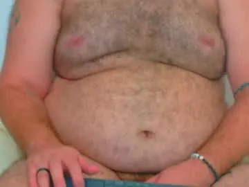 Chaturbate Best Webcam of bear_big_