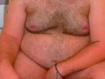 Chaturbate Best Webcam of bear_big_